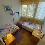Mystic Apartman *