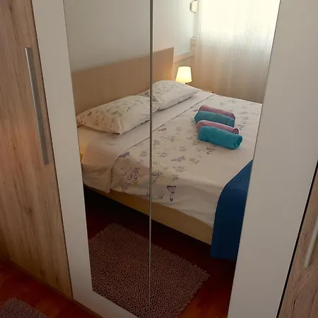 Mystic Apartman