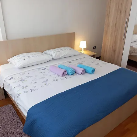 Apartman Mystic *
