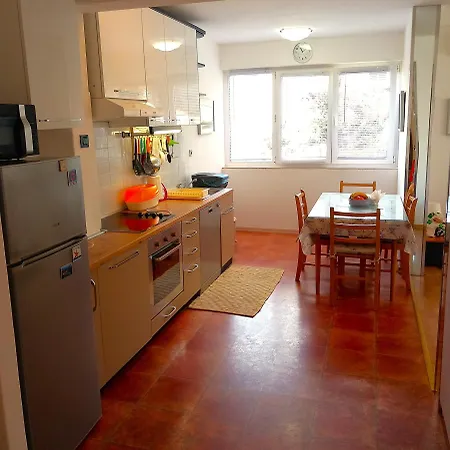 Apartman Mystic