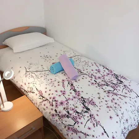Mystic Apartman