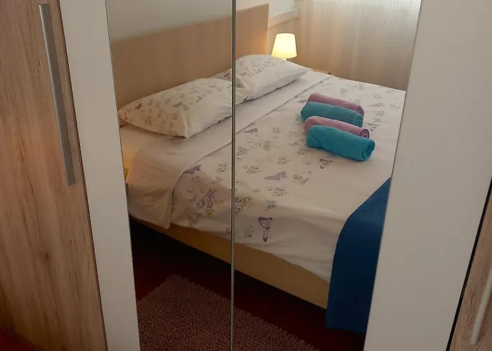 Mystic Apartament