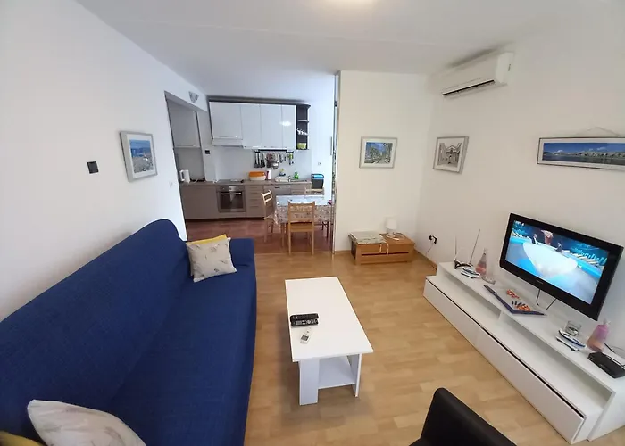 Mystic Apartament