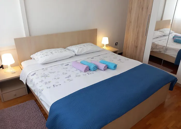 Apartament Mystic *