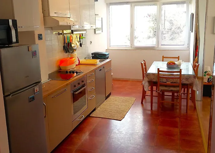 Apartament Mystic