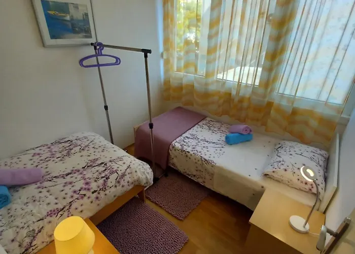 Mystic Apartament *