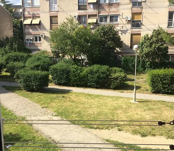 Apartment Mystic *