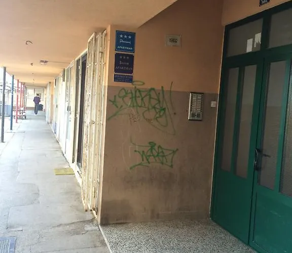 Mystic Apartament *