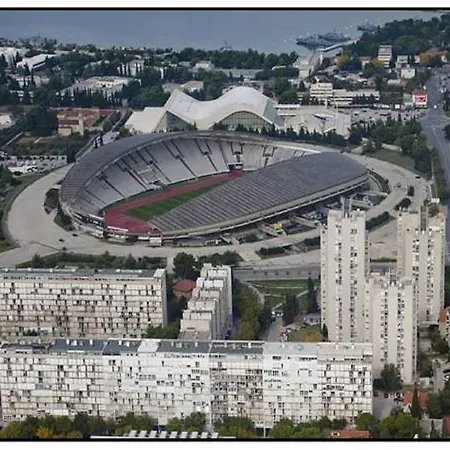 Mystic Apartamento *