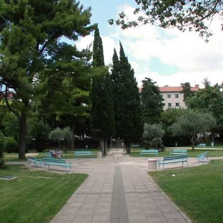 Mystic Apartamento Split