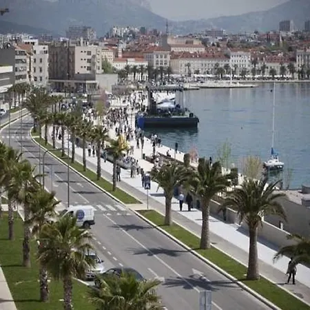 Mystic * 스플리트