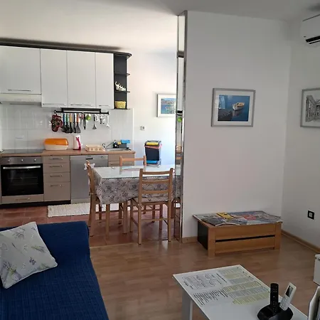 Mystic Apartman *
