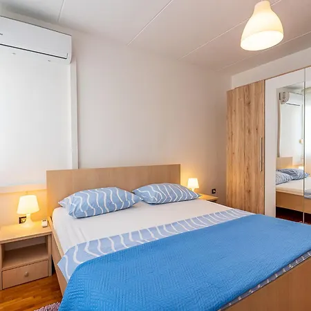 Apartman Mystic