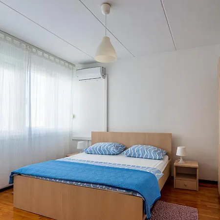 Mystic Apartman *