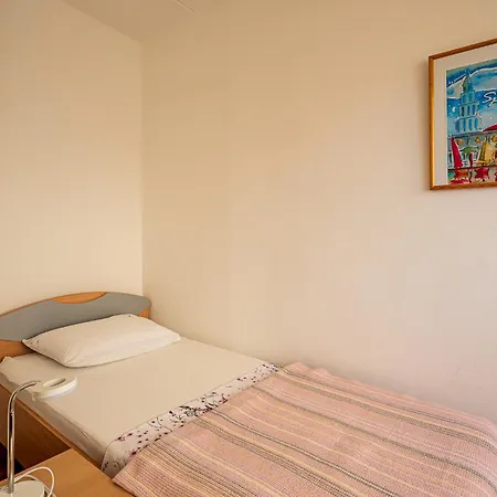 Apartman Mystic