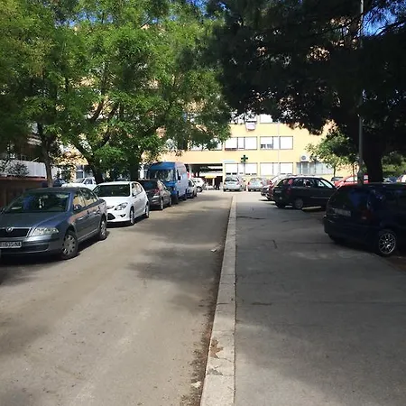 Mystic Apartamento *