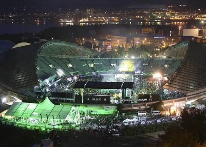 Mystic Διαμέρισμα Σπλιτ