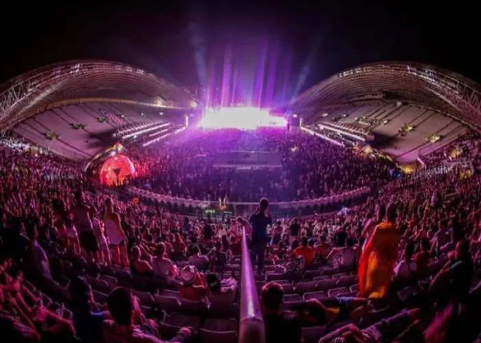 Διαμέρισμα Mystic Σπλιτ