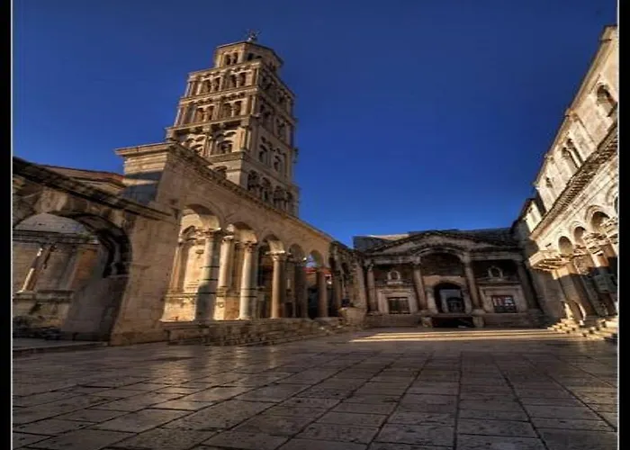 Διαμέρισμα Mystic