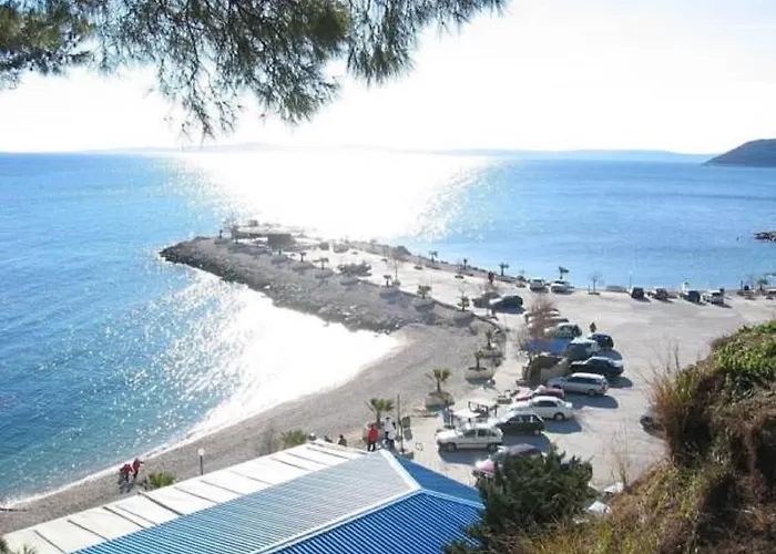 Διαμέρισμα Mystic