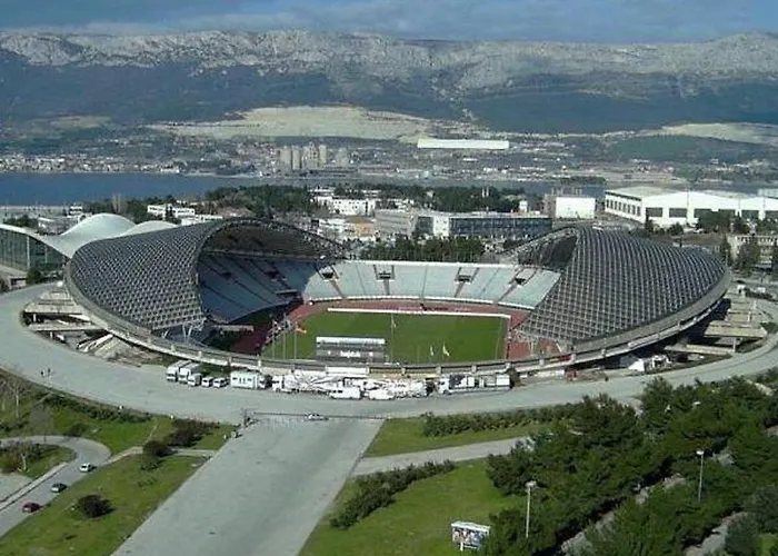 Mystic Διαμέρισμα Σπλιτ