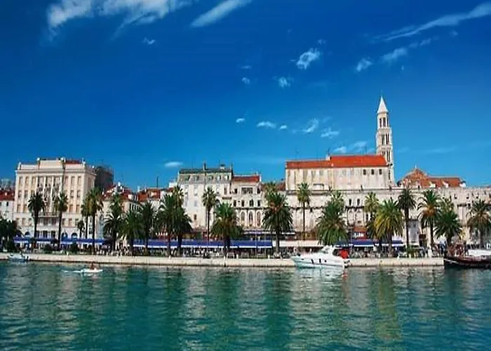 Διαμέρισμα Mystic