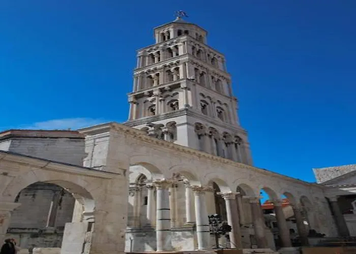 Διαμέρισμα Mystic *