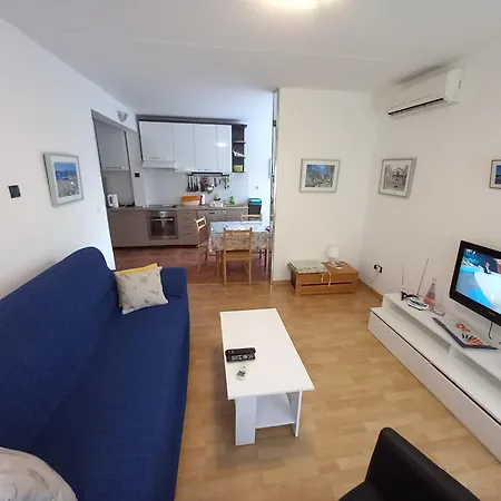 Mystic Appartement